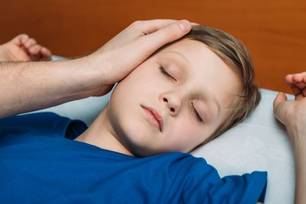 Glavobolje kod dece i kako ih spreciti