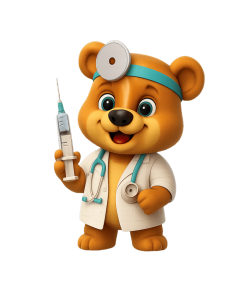 Vakcinacija kod dece - Prime Medical Kids Meda