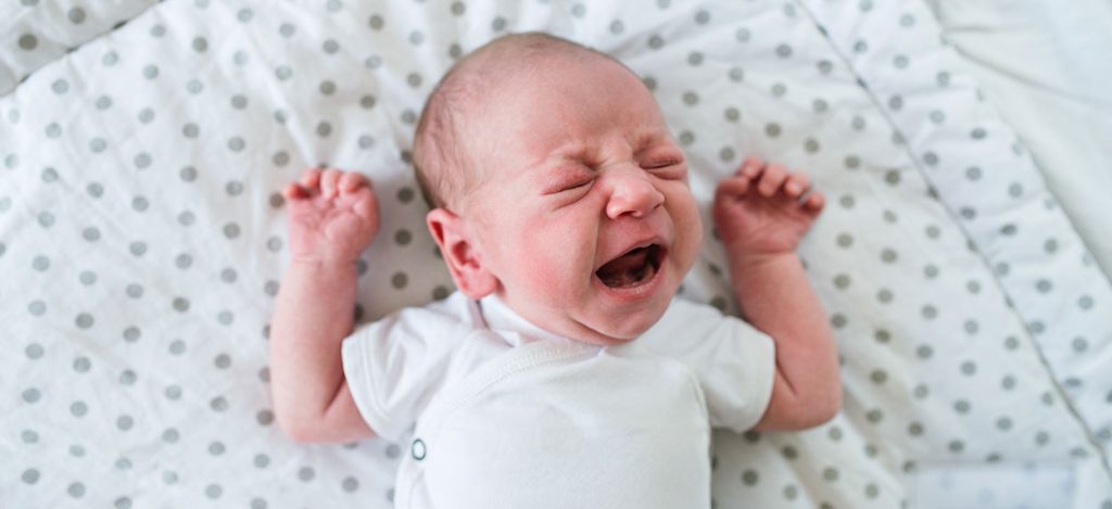 Proliv i dijareja kod bebe: kako zaustaviti