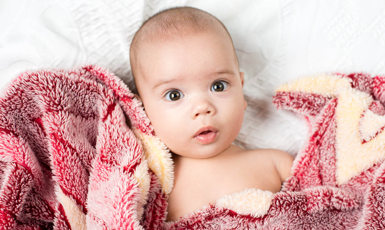 Proliv kod beba: kako spreciti dijareju kod beba