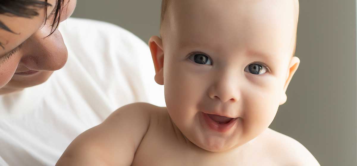 Stucanje kod beba: Prime Medical Kids