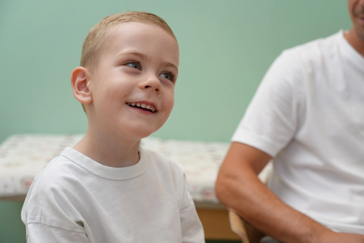 Alergije i kožni problemi kod dece - Dečiji alergolog u Beogradu - Prime Medical Kids