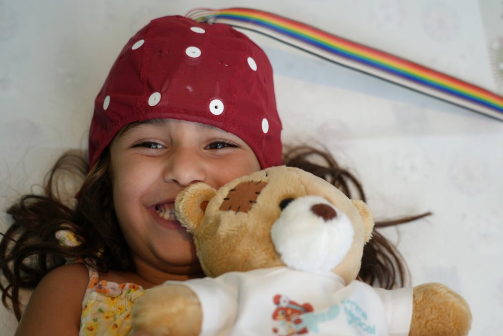 Kada je vreme za pregled kod dečijeg neurologa, kardiologa ili endokrinologa u Beogradu?