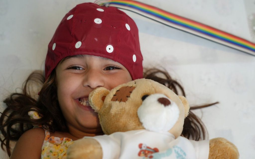 Kada je vreme za pregled kod dečijeg neurologa, kardiologa ili endokrinologa u Beogradu?