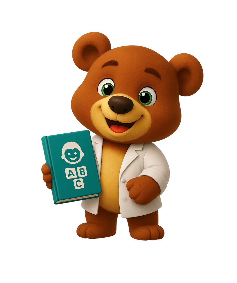 Decja defektologija Beograd na vodi