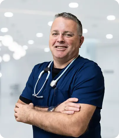 Dr Gabriel Vidovic - Prime Medical Kids