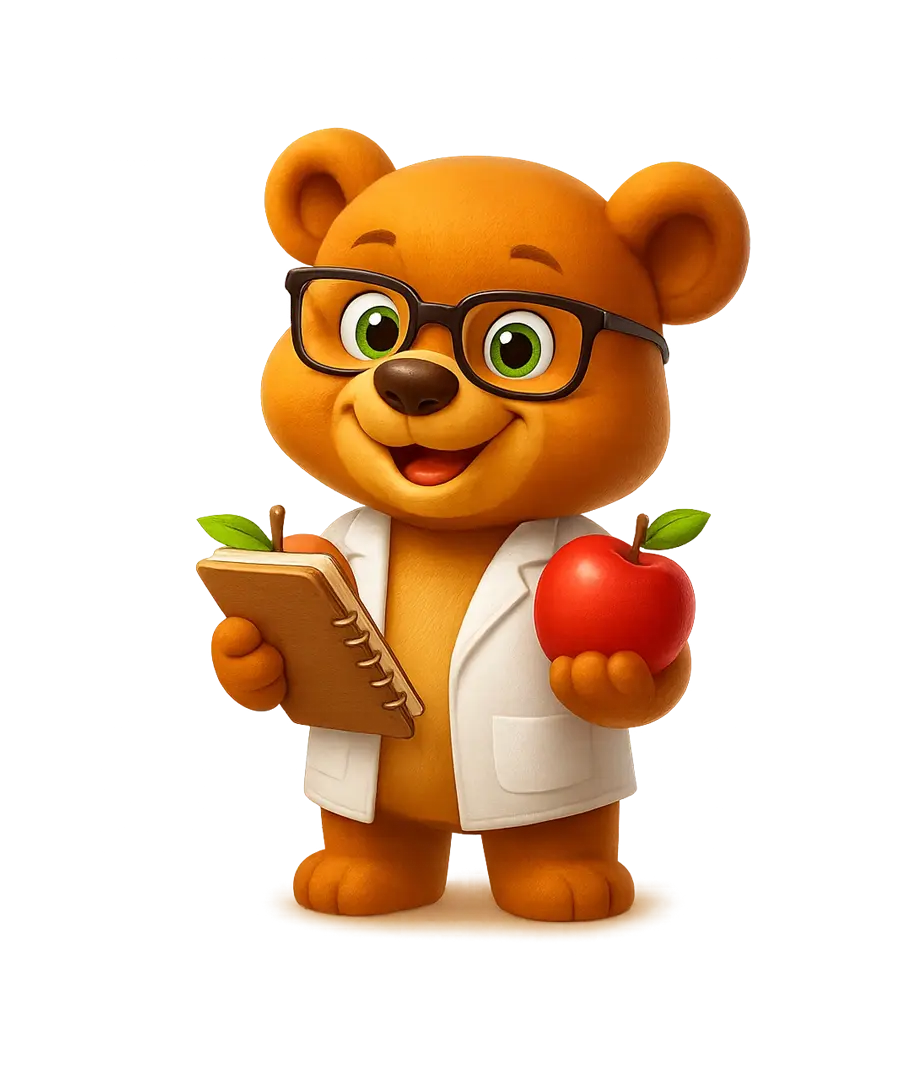 Decji nutricionista Beograd na vodi