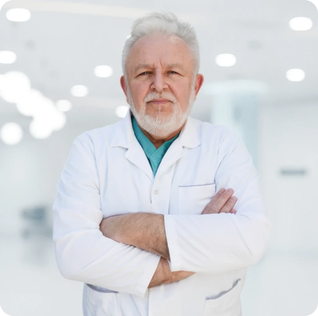 Dr Radoje Simić - Prime Medical Kids - Dečiji hirurg Beograd