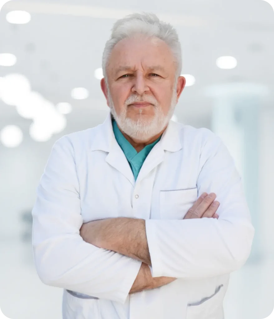 Dr Radoje Simić - Prime Medical Kids