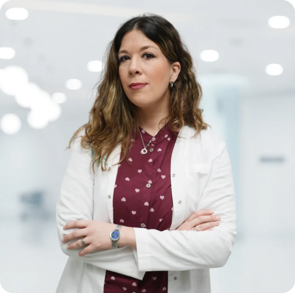 Dr Tamara Trutnovski Kočović - Prime Medical Kids - Dečiji psihijatar Beograd