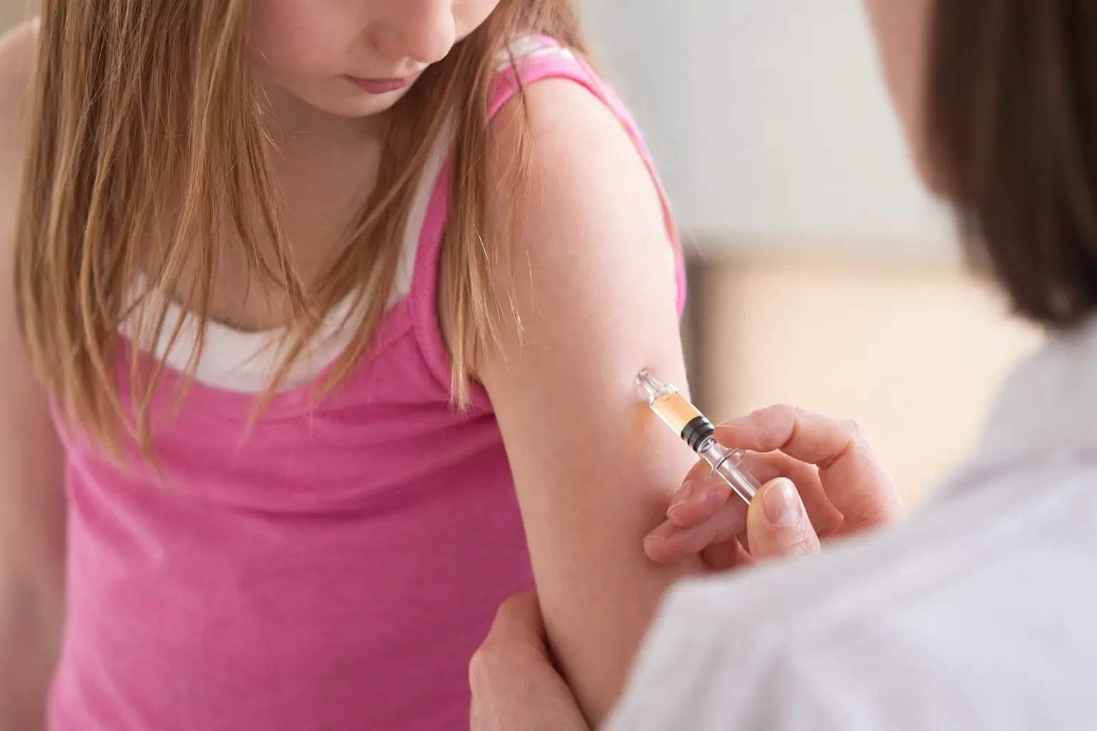 HPV Vakcinacija - HPV vakcina za dečake i devojčice