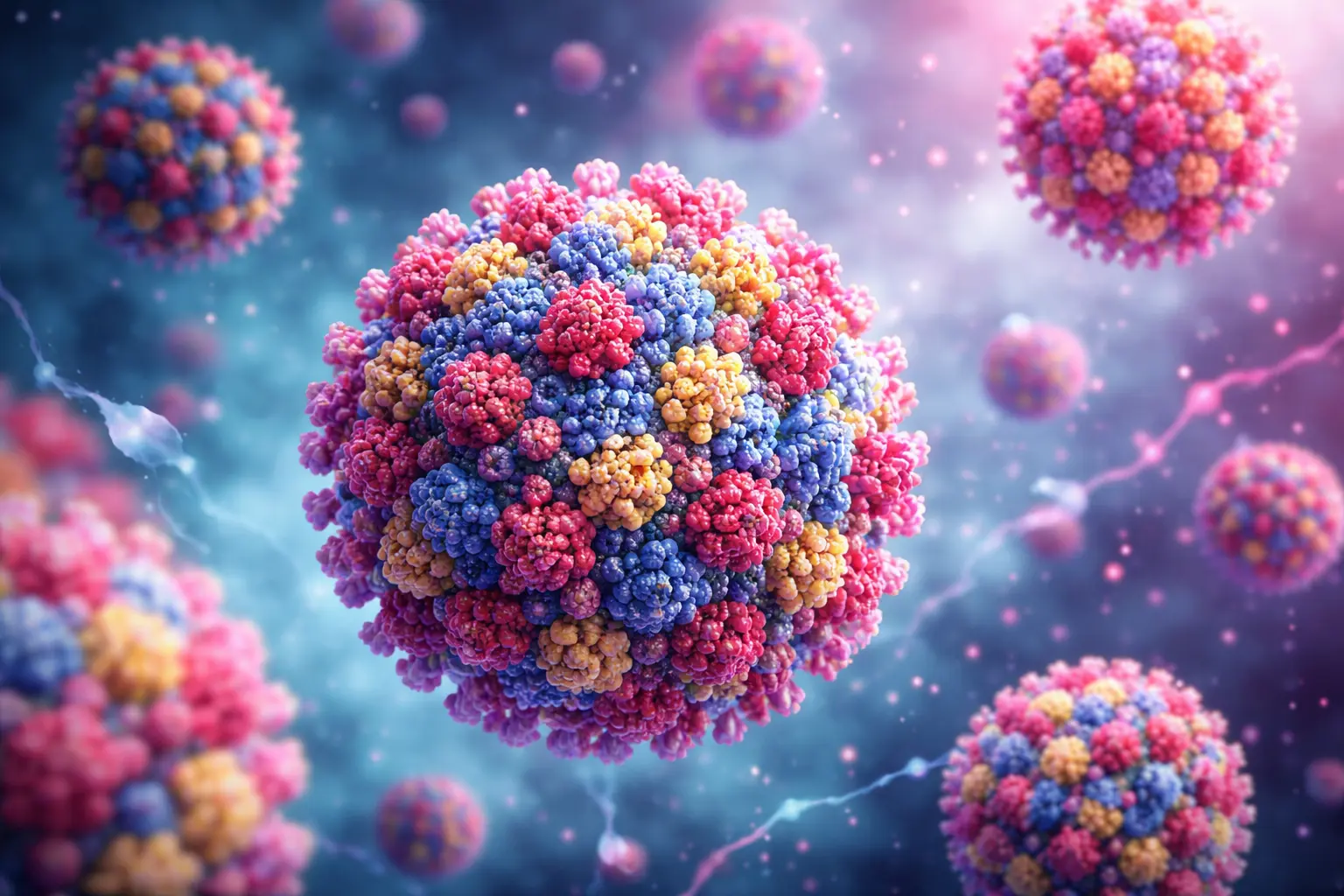 Koksaki virus - izgled, simptomi i lečenje