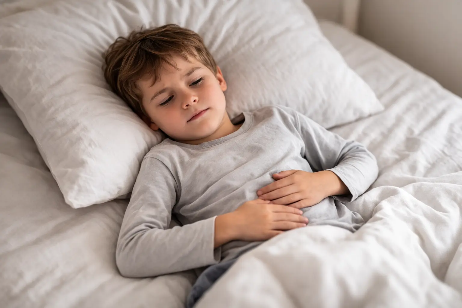 Zatvor (Opstipacija) kod dece: Zašto nastaje i kako lečiti?