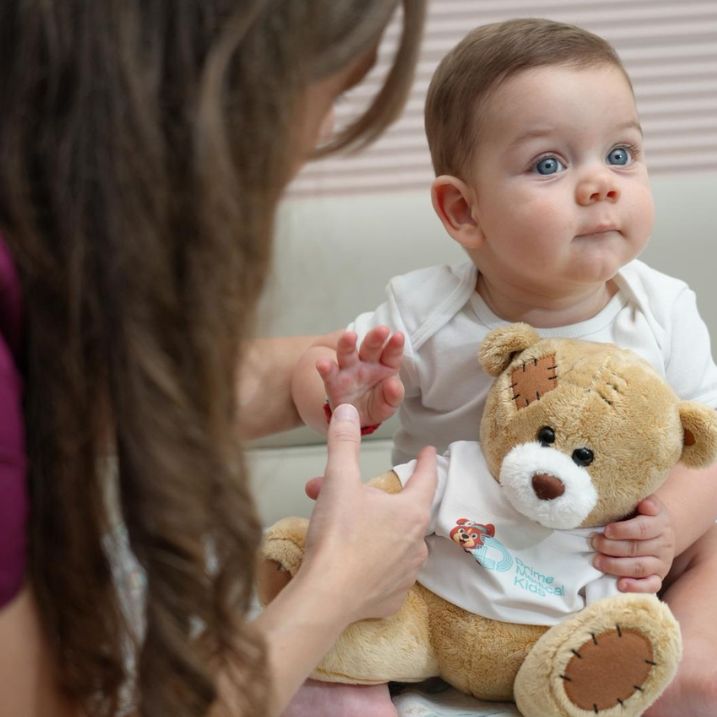 Pedijatar Beograd - Pedijatrija Prime Medical Kids