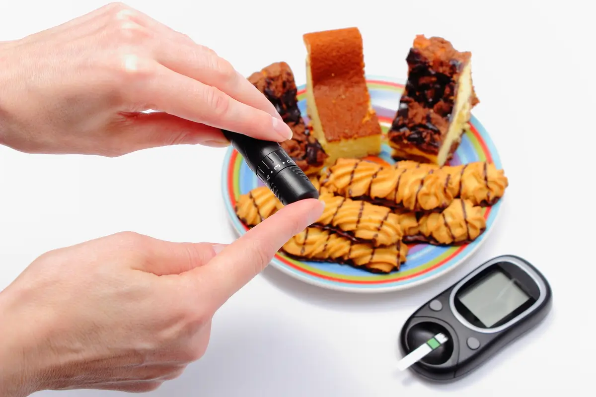 Insulinska rezistencija: Glavni uzroci i plan ishrane