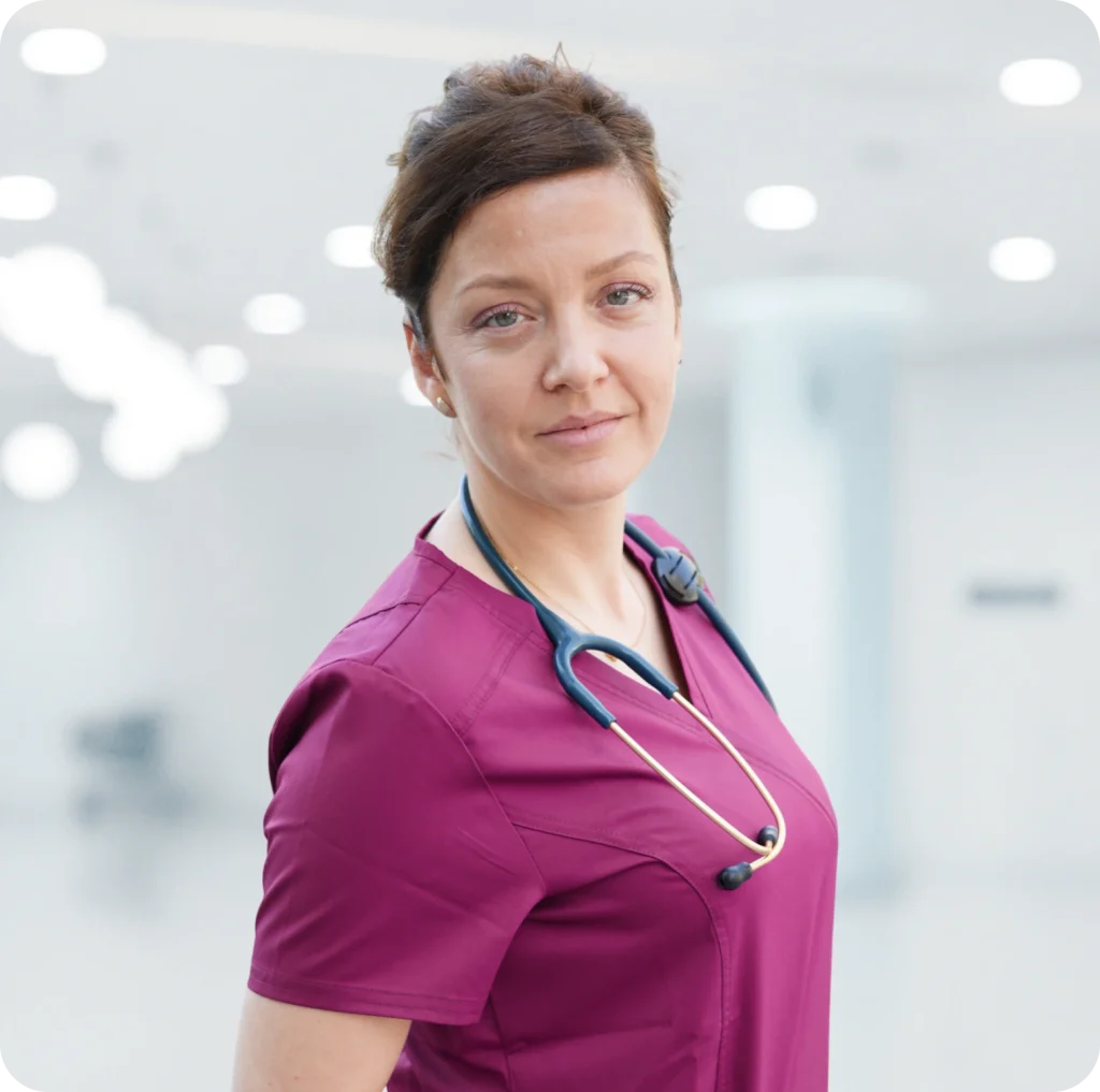 Dr Kristina Milić - Specijalista pedijatrije u Beogradu - Prime Medical Kids