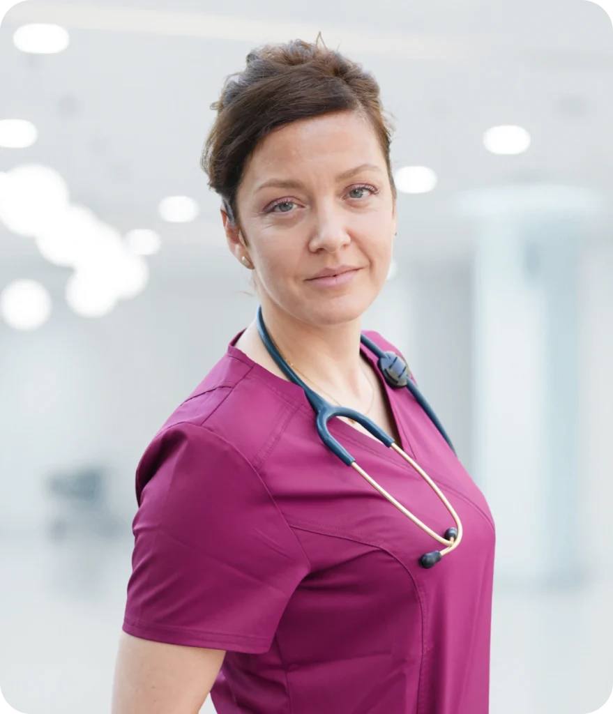 Dr Kristina Milić - Specijalista pedijatrije u Beogradu - Prime Medical Kids