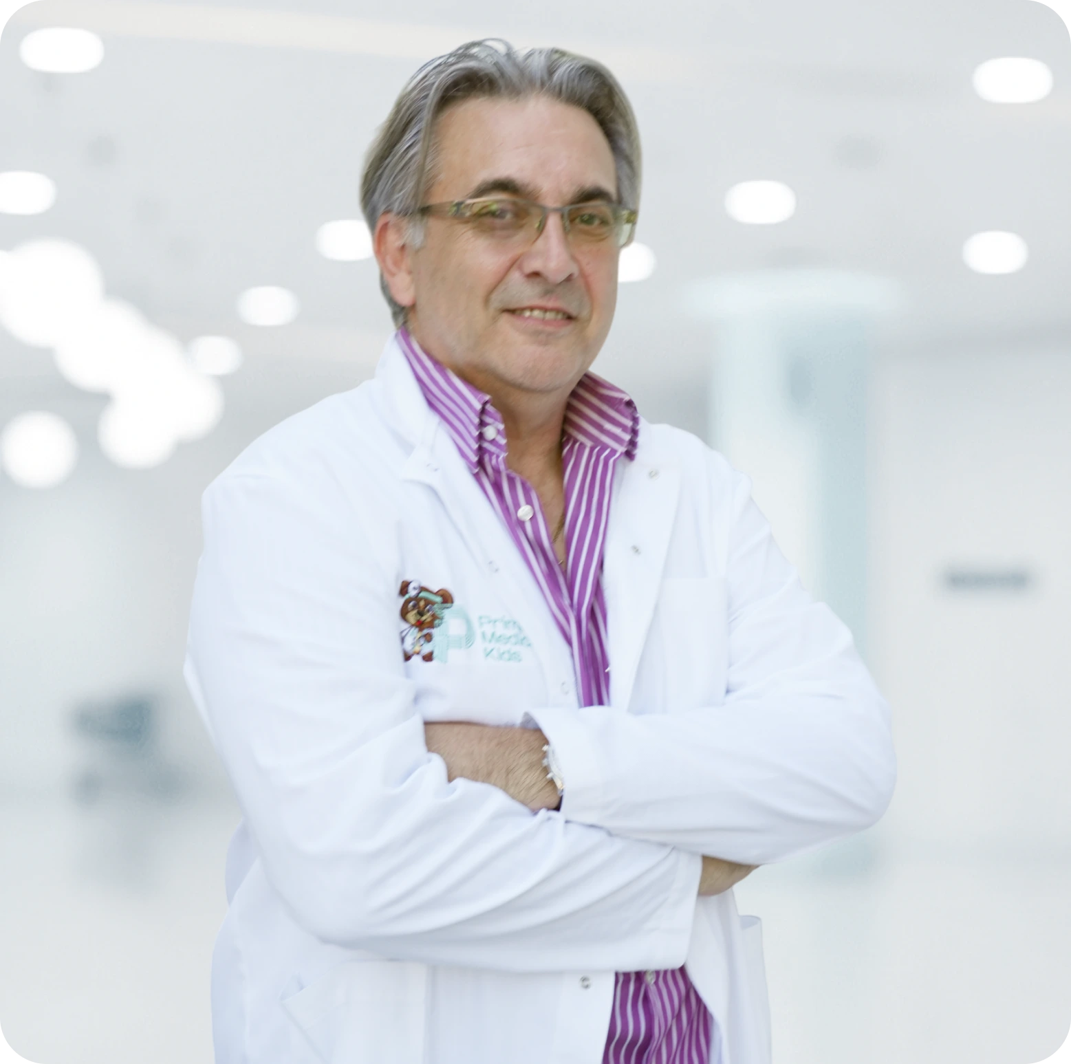 Dr Zoran Paunović
