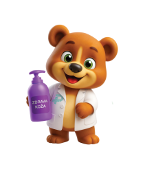 Prime Medical Kids - Dečja Dermatologija - PMK Meda - Dečji Dermatolog Beograd