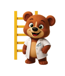 Prime Medical Kids - Dečja Fizijatrija - PMK Meda Fizijatar