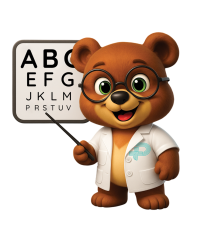 Prime Medical Kids - Dečja Oftalmologija- PMK Meda Oftalmolog Beograd