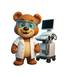 Prime Medical Kids - Dečja Radiologija - PMK Meda - Dečji Radiolog Beograd